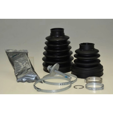 36390 Faltenbalgsatz, Antriebswelle