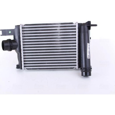 96529 Ladeluftkühler ** FIRST FIT ** 96529 Ladeluftkühler ** FIRST FIT **