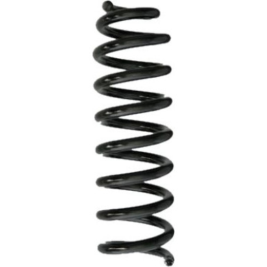 Spidan | Fahrwerksfeder | 88040