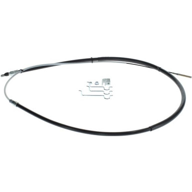 1 987 477 693 Seilzug, Feststellbremse