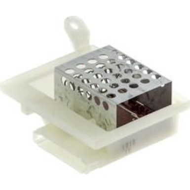 ABR 87 000P Widerstand, Innenraumgebläse BEHR *** PREMIUM LINE ***