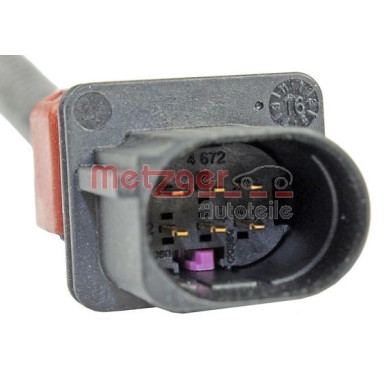 0893607 Lambdasonde ORIGINAL ERSATZTEIL