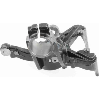 V10-6342 Achsschenkel, Radaufhängung Original VAICO Qualität