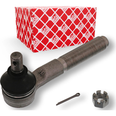 FEBI BILSTEIN 43144 Spurstangenkopf FEBI BILSTEIN 43144 Spurstangenkopf