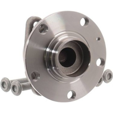 VKBA 6906 Radlagersatz VKBA 6906 Radlagersatz