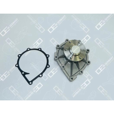 02 2000 206601 Wasserpumpe, Motorkühlung