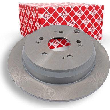 FEBI BILSTEIN 108429 Bremsscheibe FEBI BILSTEIN 108429 Bremsscheibe