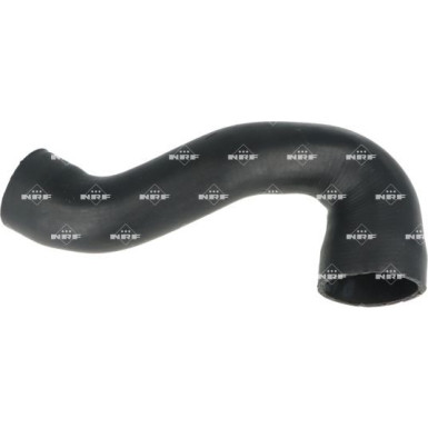 166281 Ladeluftschlauch EASY FIT