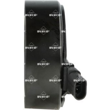 38558 Spule, Magnetkupplung (Kompressor)