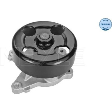 Meyle Wasserpumpe, Motorkühlung MEYLE-ORIGINAL: True to OE 16-13 220 0025