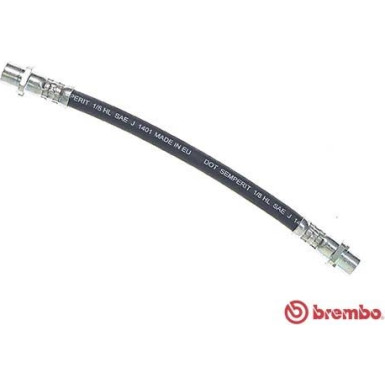 Brembo | Bremsschlauch | T 59 017
