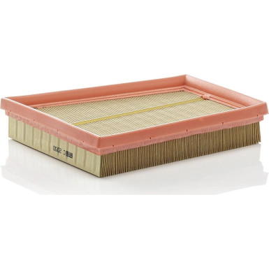 MANN-FILTER C 2050 Luftfilter MANN-FILTER C 2050 Luftfilter