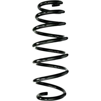Spidan | Fahrwerksfeder | 88013