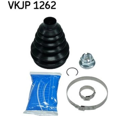 VKJP 1262 Faltenbalgsatz, Antriebswelle