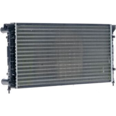 CR 345 000S Kühler, Motorkühlung BEHR