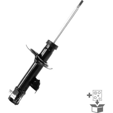742204SP Stoßdämpfer 742204SP Stoßdämpfer