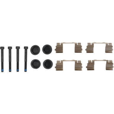 GDB2069 Bremsbelagsatz, Scheibenbremse