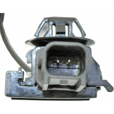 Metzger Sensor, Raddrehzahl 0900850