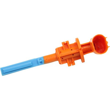 Metzger | Sensor, Kühlmittelstand | 0901204