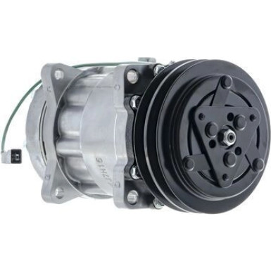 Mahle | Kompressor, Klimaanlage | ACP 989 000S