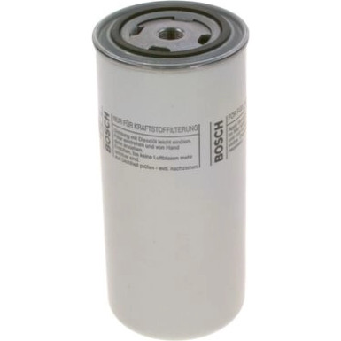 F 026 402 035 Kraftstofffilter