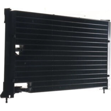 Mahle | Kondensator, Klimaanlage | AC 178 000S