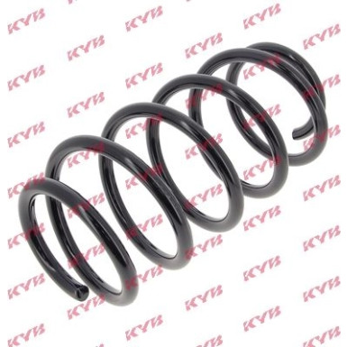 KYB | Fahrwerksfeder | RH3485