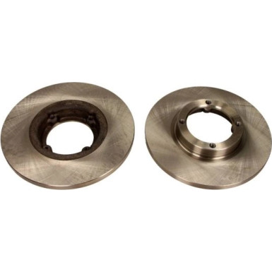 19-0702 Bremsscheibe