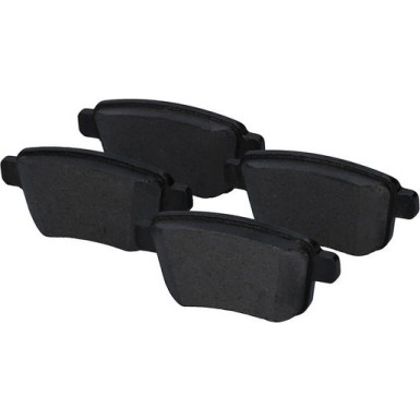 Valeo | Bremsbelagsatz, Scheibenbremse | 302216A