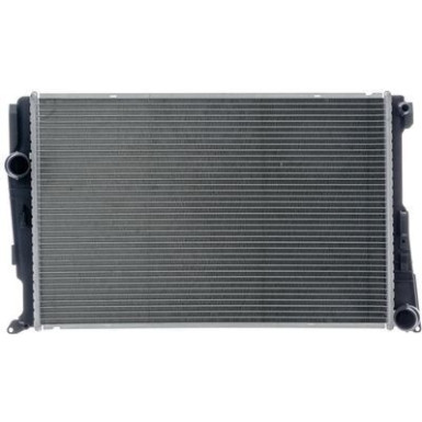 CR 877 000S Kühler, Motorkühlung BEHR