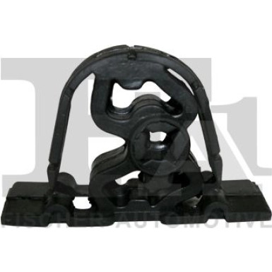 143-947 Halter, Abgasanlage 143-947 Halter, Abgasanlage