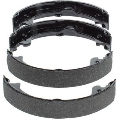 0 986 487 919 Bremsbackensatz, Feststellbremse