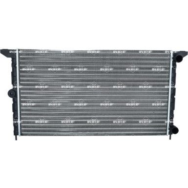 NRF | Kühler, Motorkühlung | 519523