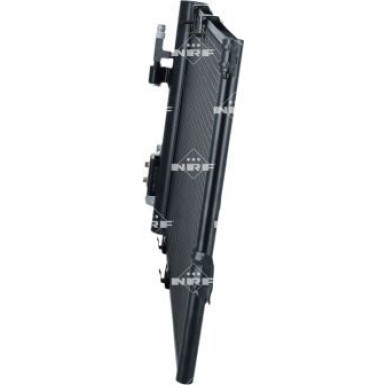 35301 Kondensator, Klimaanlage EASY FIT