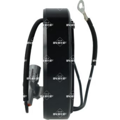 NRF Spule, Magnetkupplung-Kompressor 38667