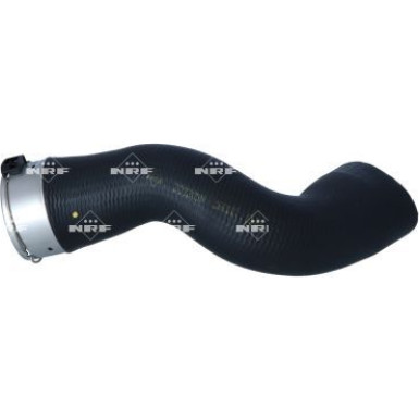 166107 Ladeluftschlauch 166107 Ladeluftschlauch