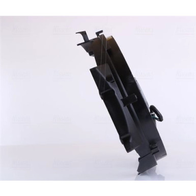 Nissens | Lüfter, Motorkühlung | 85210