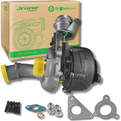 Jrone Turbolader 8G17-300-301 Jrone Turbolader 8G17-300-301