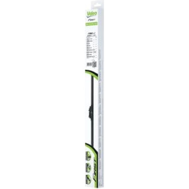 575008 Wischblatt FIRST MULTICONNECTION