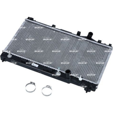 NRF | Kühler, Motorkühlung | 50332