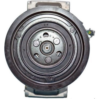 Mahle | Kompressor, Klimaanlage | ACP 511 000P