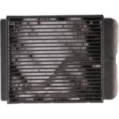 Mahle Wärmetauscher, Innenraumheizung BEHR AH 180 000S