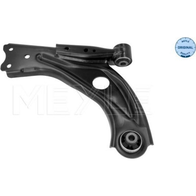 Meyle Lenker, Radaufhängung MEYLE-ORIGINAL: True to OE 616 050 0076