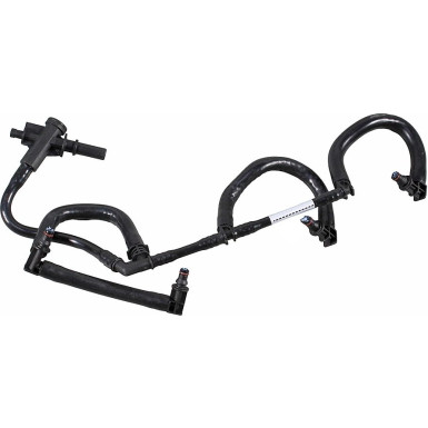 0840147 Schlauch, Leckkraftstoff