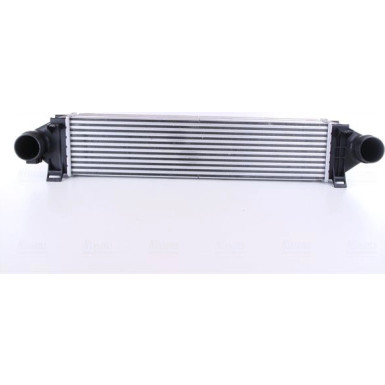 96561 Ladeluftkühler ** FIRST FIT ** 96561 Ladeluftkühler ** FIRST FIT **