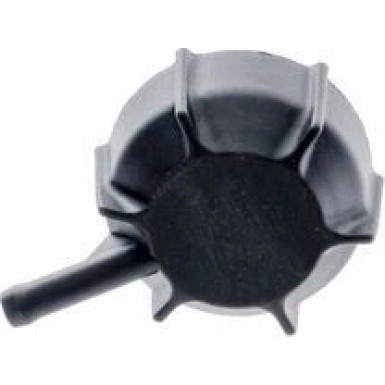 Mahle Verschlussdeckel, Kühlmittelbehälter BEHR CRB 93 000S