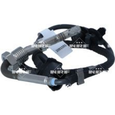 707249 Sensor, Abgastemperatur EASY FIT