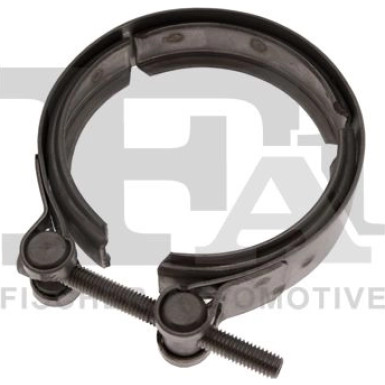 FA1 | Rohrverbinder, Abgasanlage | 135-896