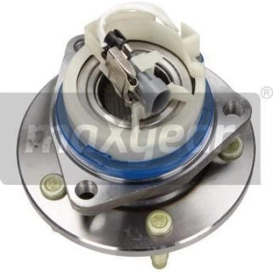 Maxgear | Radlagersatz | 33-0804