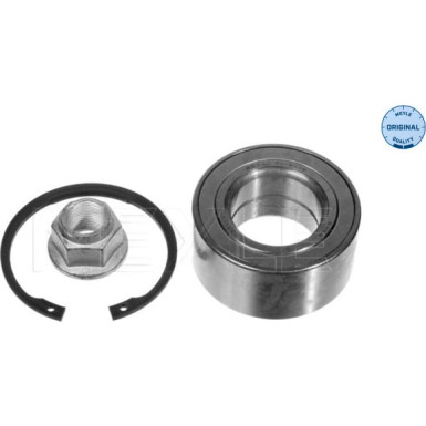 Meyle Radlagersatz MEYLE-ORIGINAL: True to OE 014 098 0043